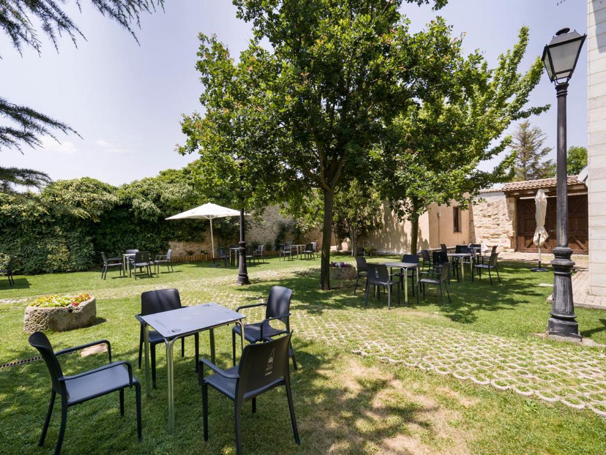 La Casona De Montealegre Pension Montealegre  Buitenkant foto