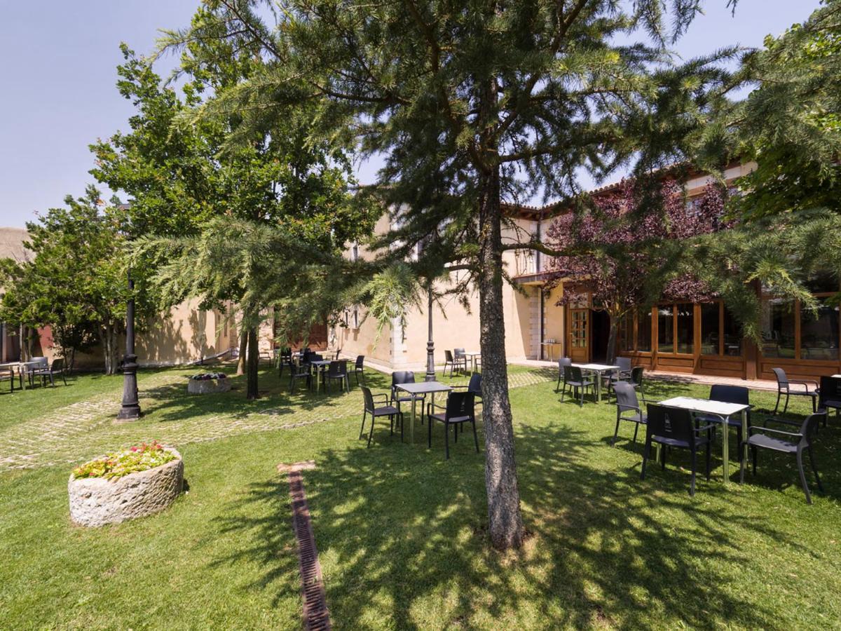 La Casona De Montealegre Pension Montealegre  Buitenkant foto
