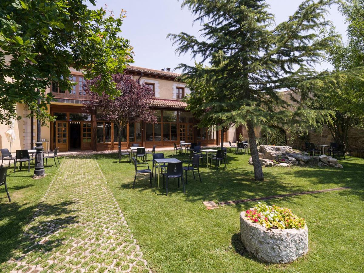 La Casona De Montealegre Pension Montealegre  Buitenkant foto